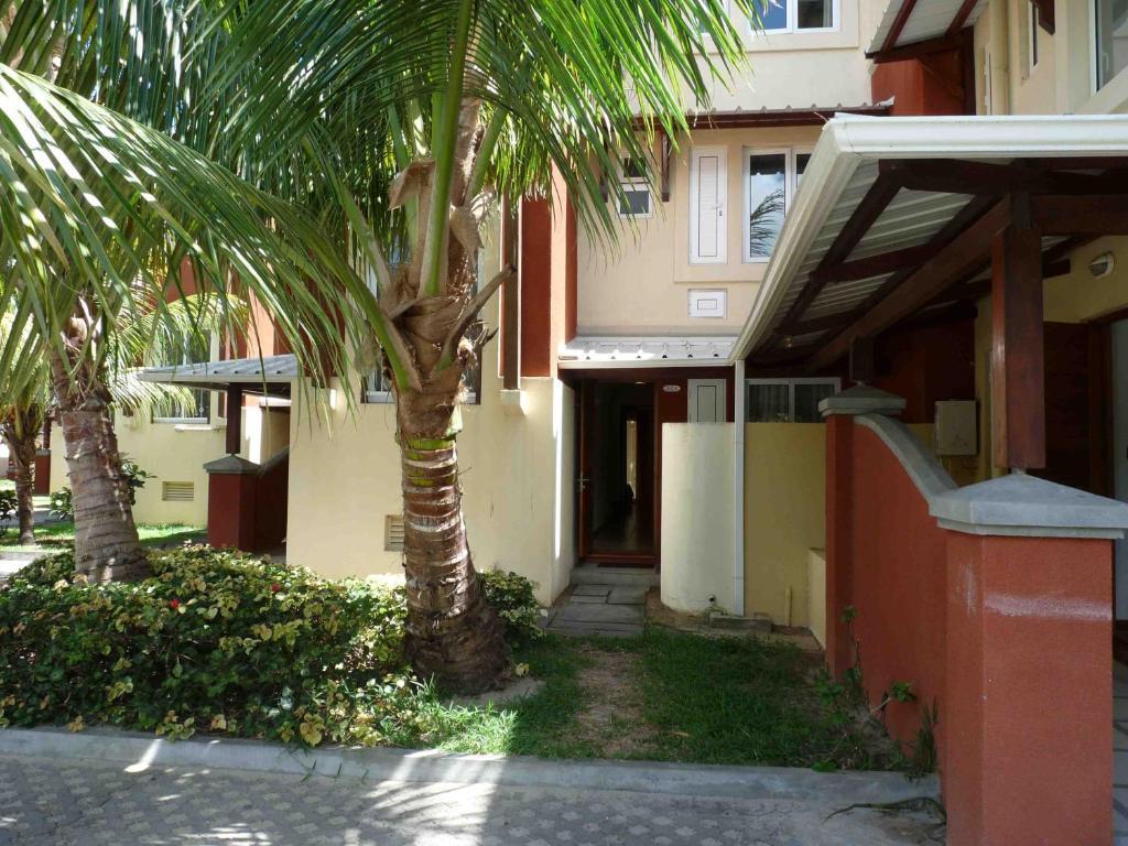 Cape Garden Apartments Grand Bay Δωμάτιο φωτογραφία